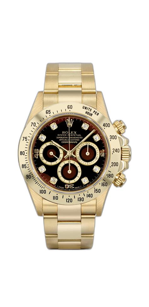 Rolex Daytona 16528 Price, Specs, Market Insights 